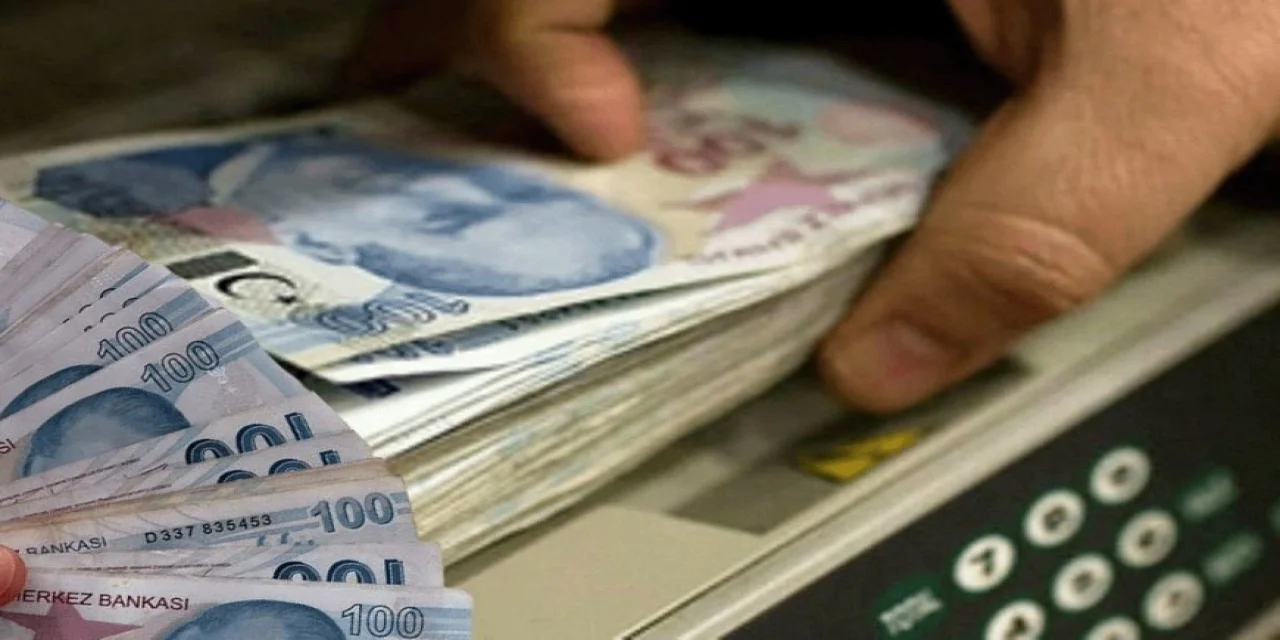 Ziraat Bankası’ndan Emeklilere 22.000 TL’ye Kadar Nakit Destek